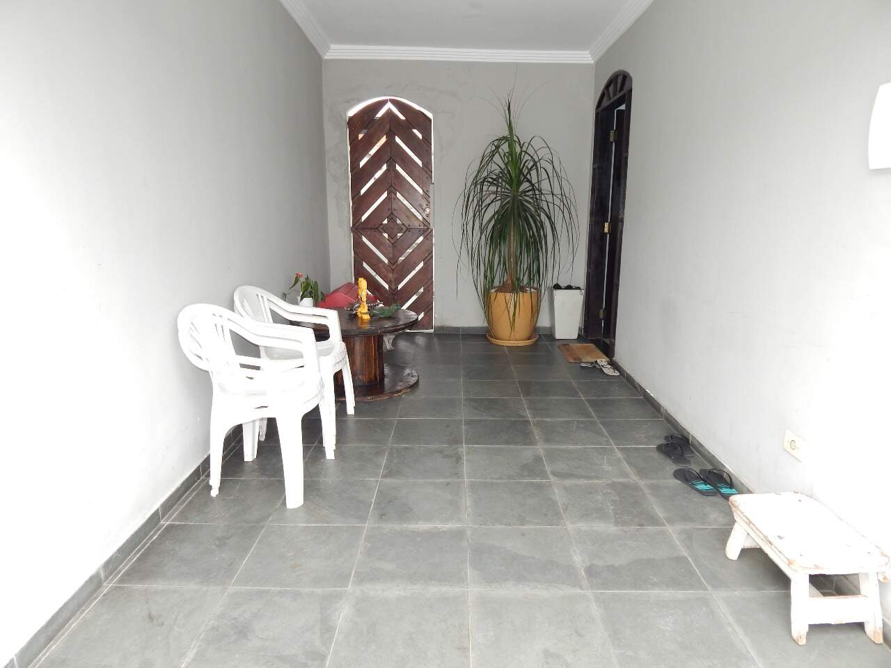Casa à venda no São Jorge: 