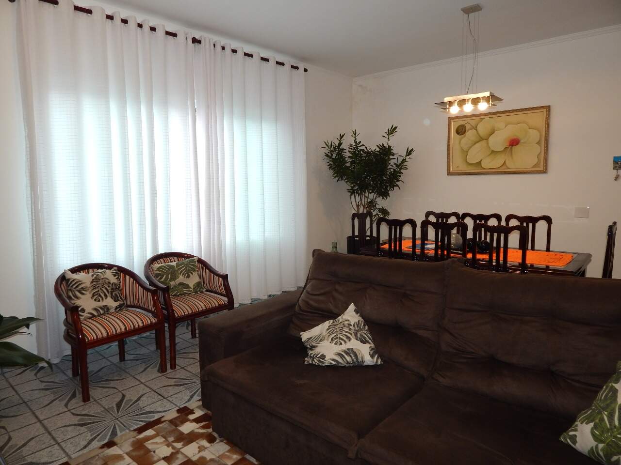 Casa à venda no São Jorge: 