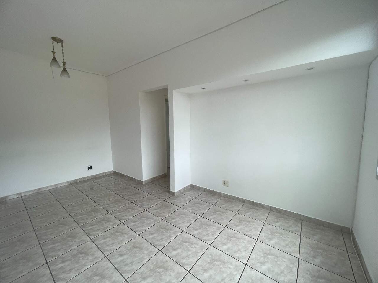 Apartamento para aluguel no Jardim Independência: 