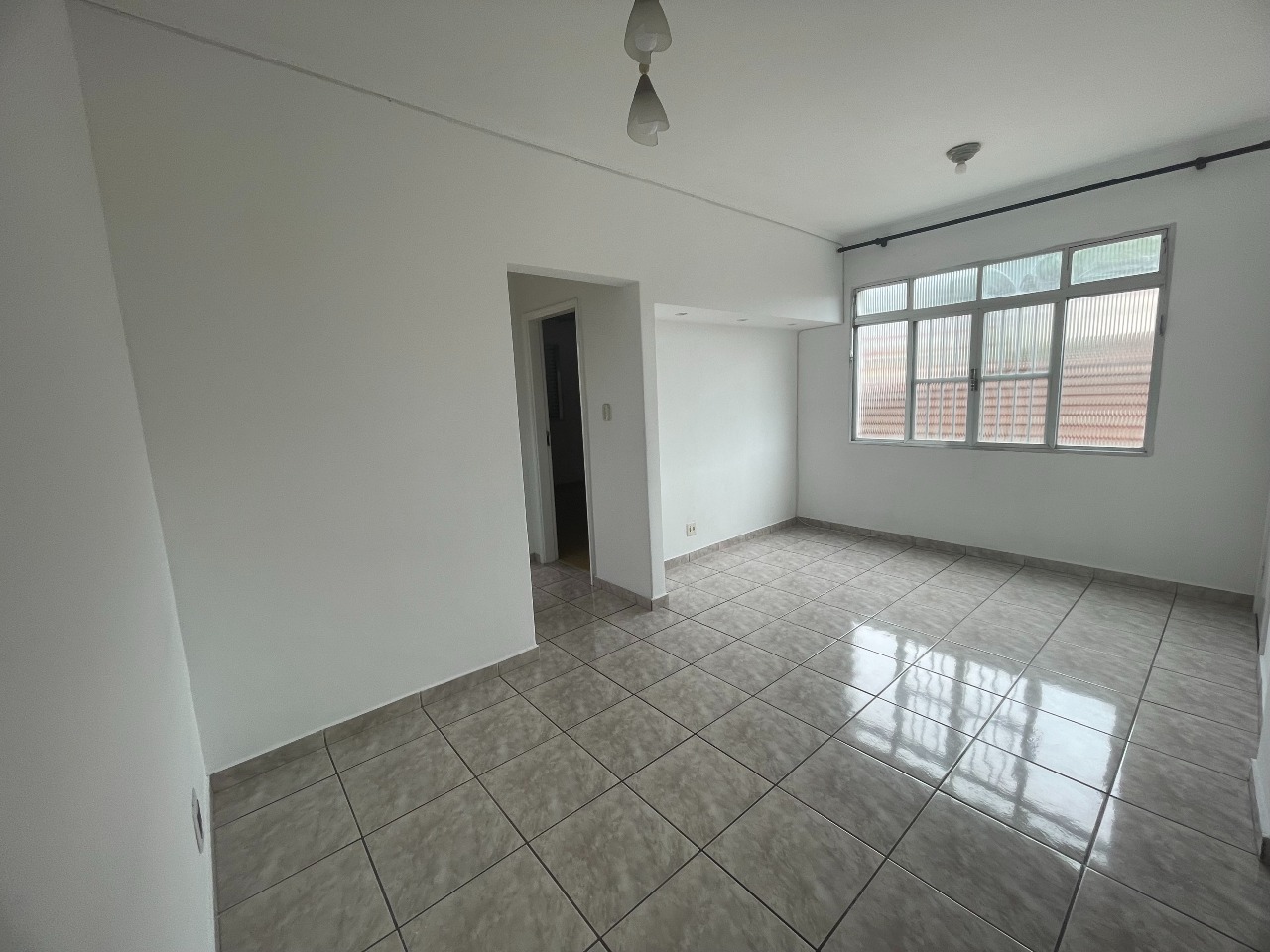 Apartamento para aluguel no Jardim Independência: 