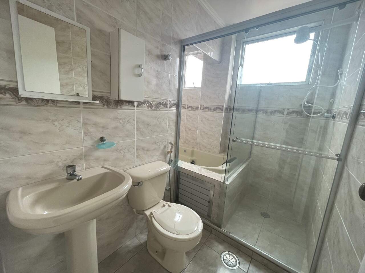 Apartamento para aluguel no Jardim Independência: 