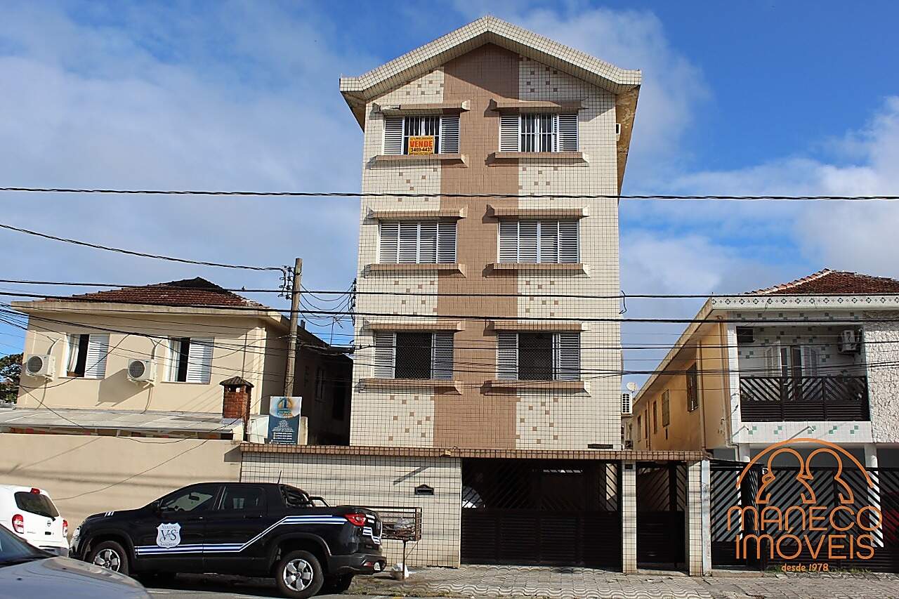 Apartamento para aluguel no Jardim Independência: 
