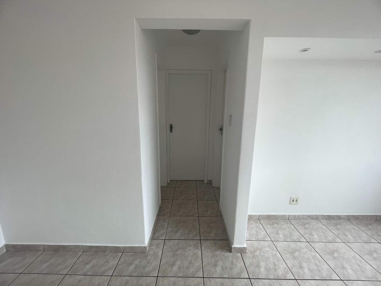 Apartamento para aluguel no Jardim Independência: 