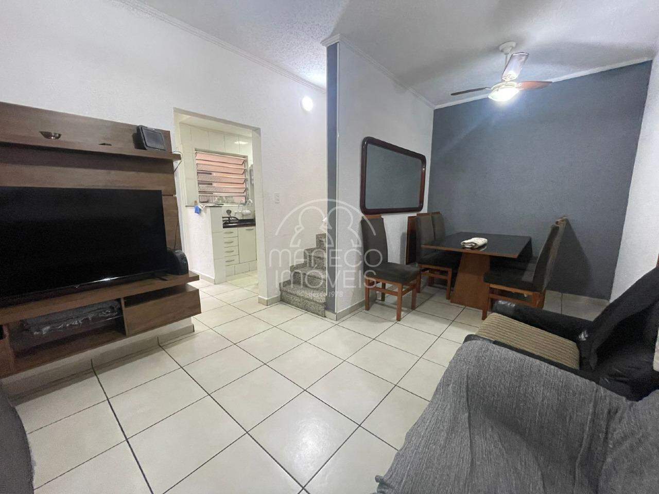 Casa à venda no Vila São Jorge: 