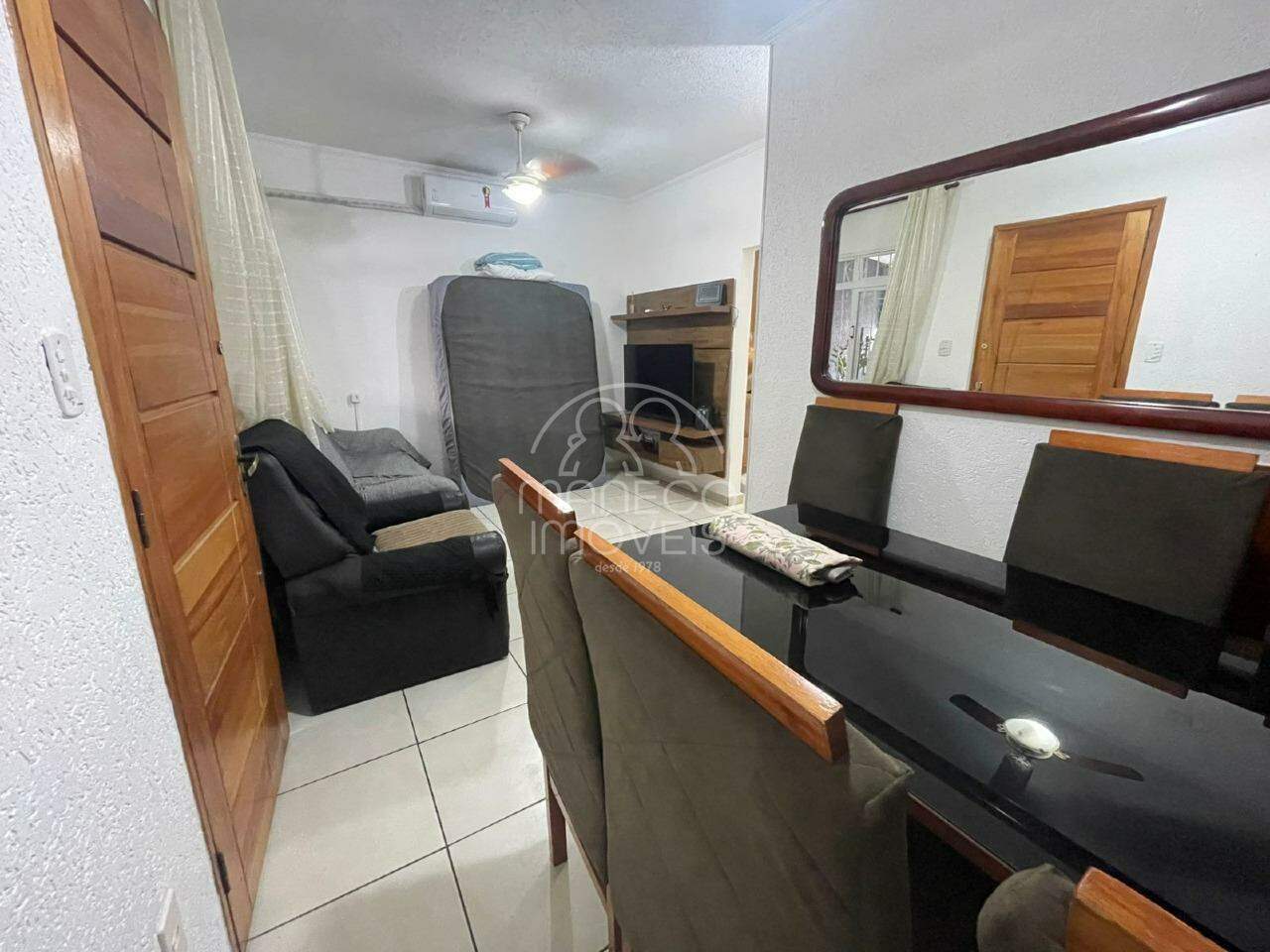 Casa à venda no Vila São Jorge: 
