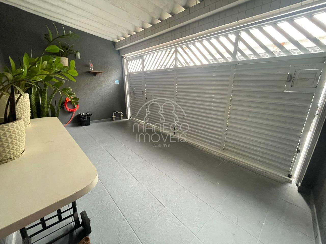 Casa à venda no Vila São Jorge: 