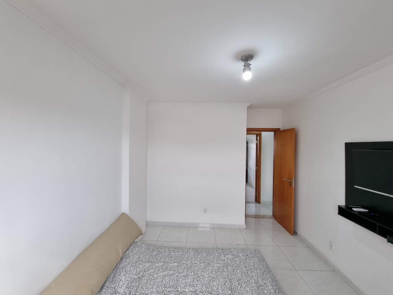 Apartamento à venda no Catiapoa: 