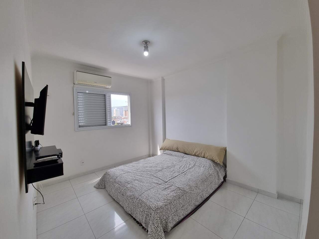 Apartamento à venda no Catiapoa: 