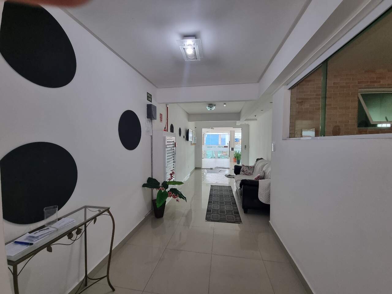 Apartamento à venda no Catiapoa: 