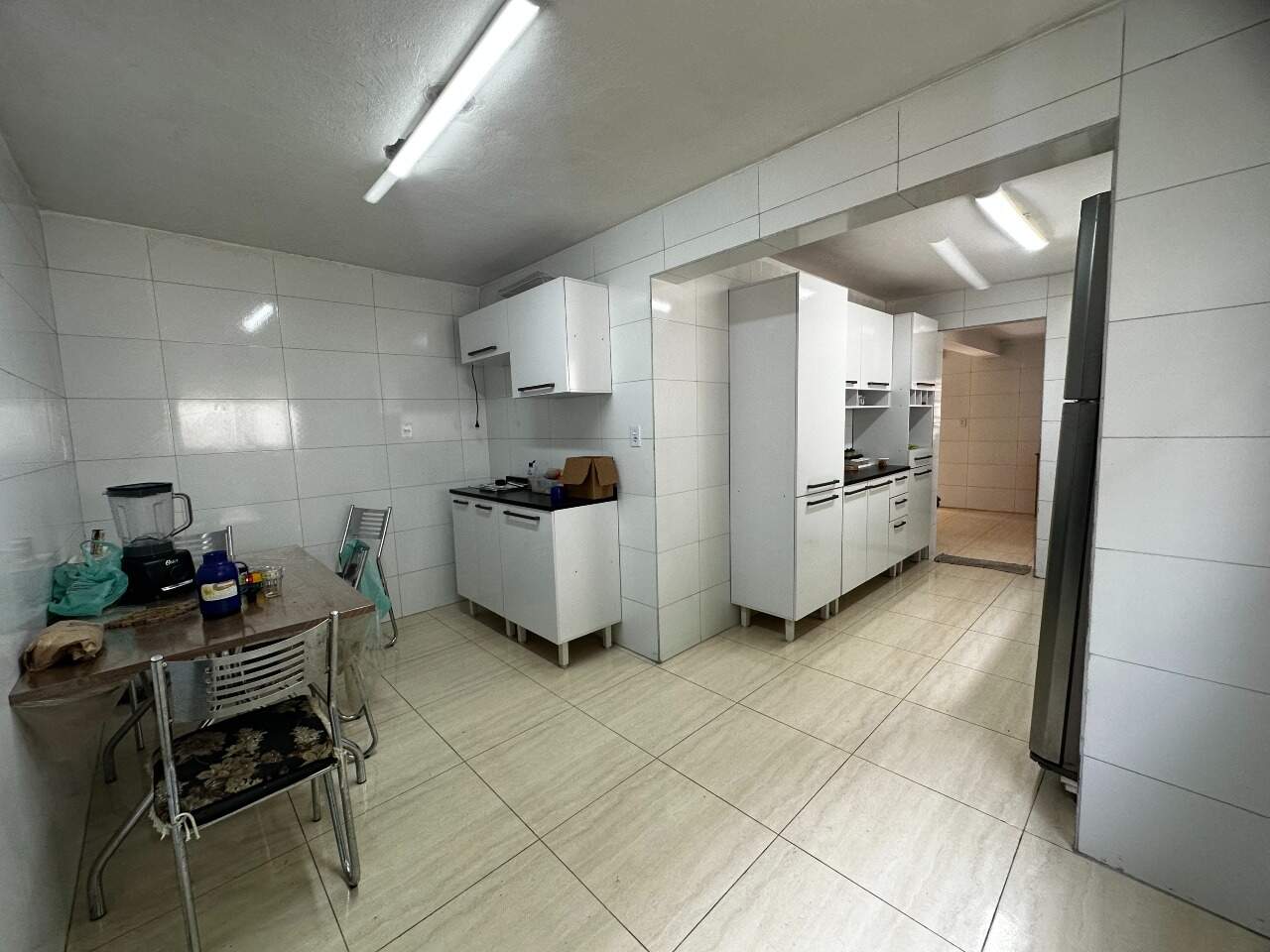 Casa à venda no Bom Retiro: 
