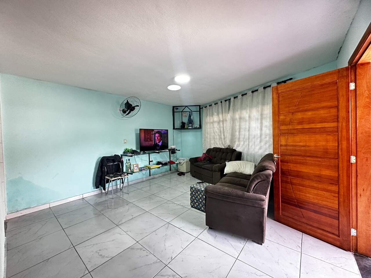Casa à venda no Bom Retiro: 