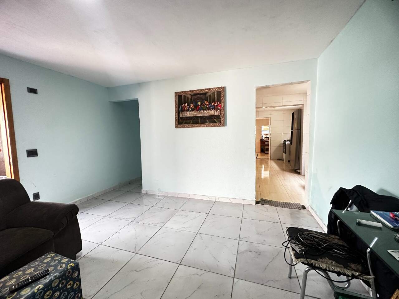 Casa à venda no Bom Retiro: 