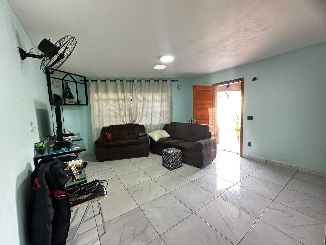 Casa à venda no Bom Retiro: 