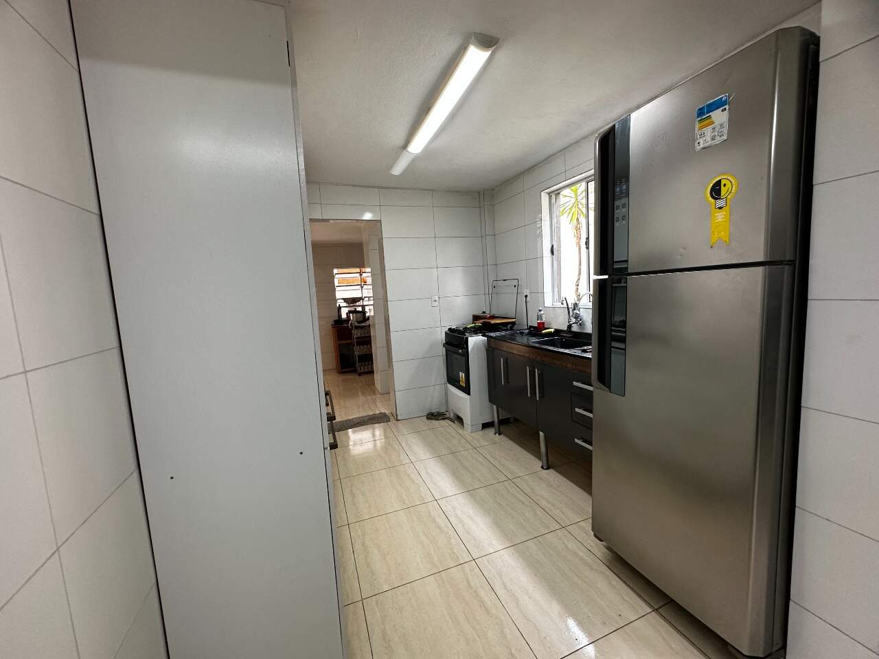 Casa à venda no Bom Retiro: 