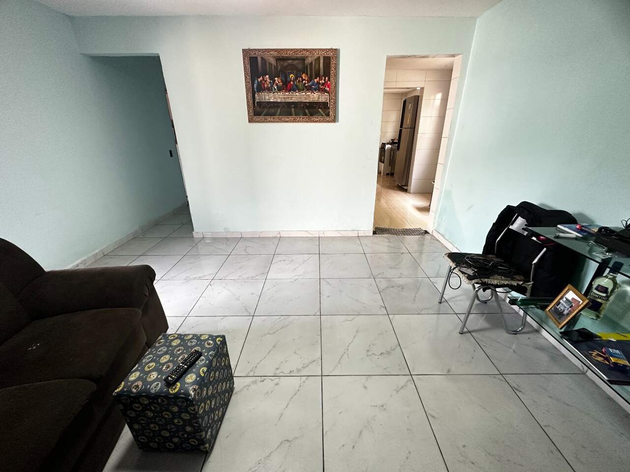 Casa à venda no Bom Retiro: 