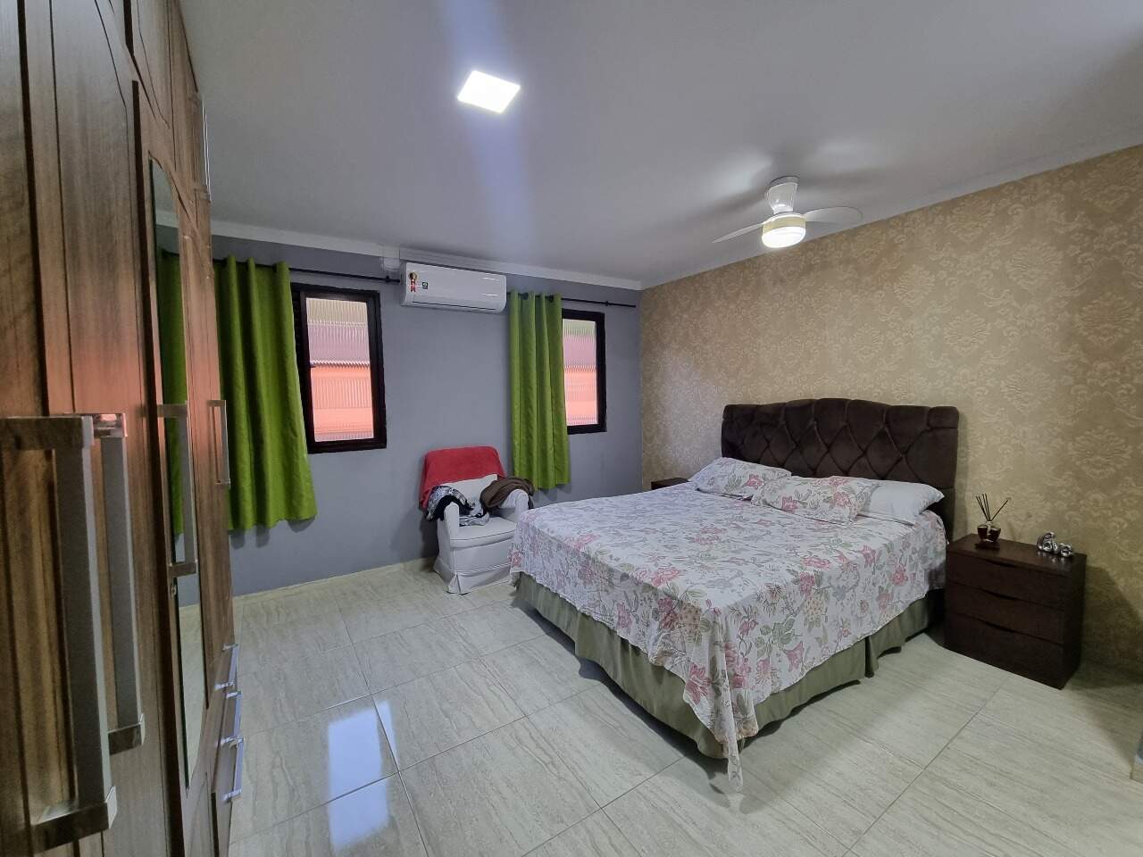 Casa à venda no Vila Voturua: 