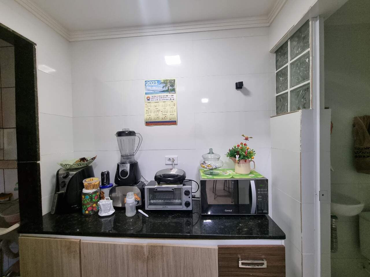 Casa à venda no Vila Voturua: 