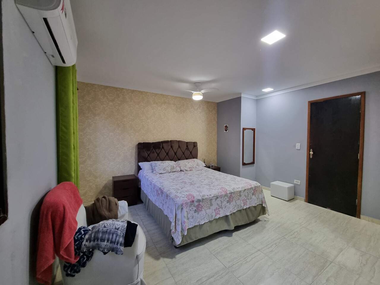 Casa à venda no Vila Voturua: 