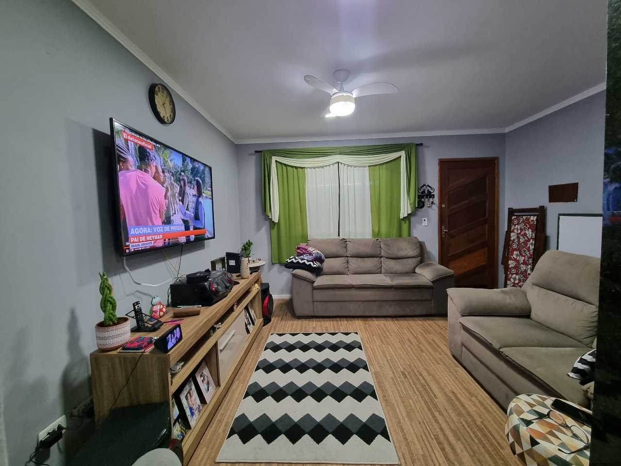 Casa à venda no Vila Voturua: 
