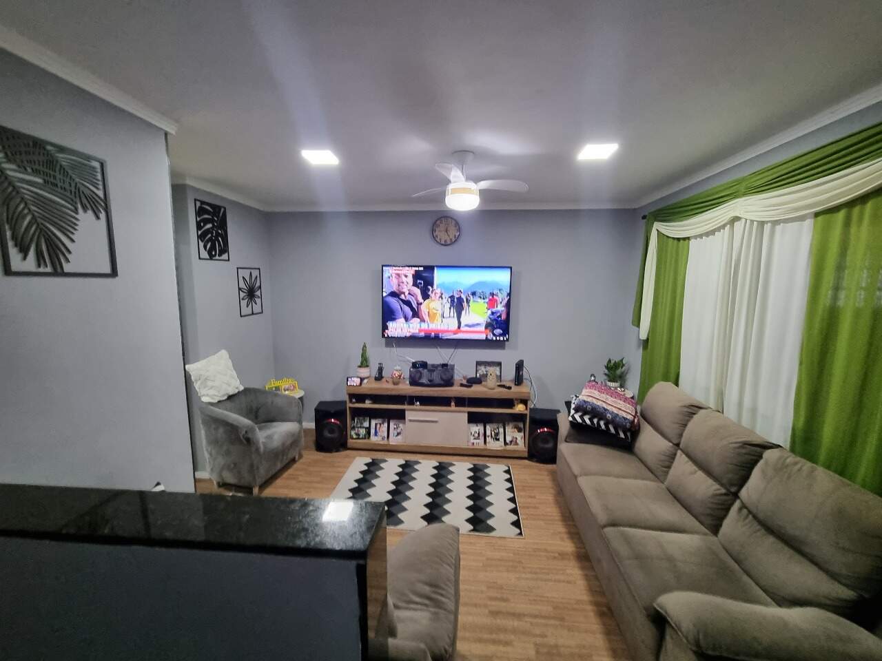 Casa à venda no Vila Voturua: 