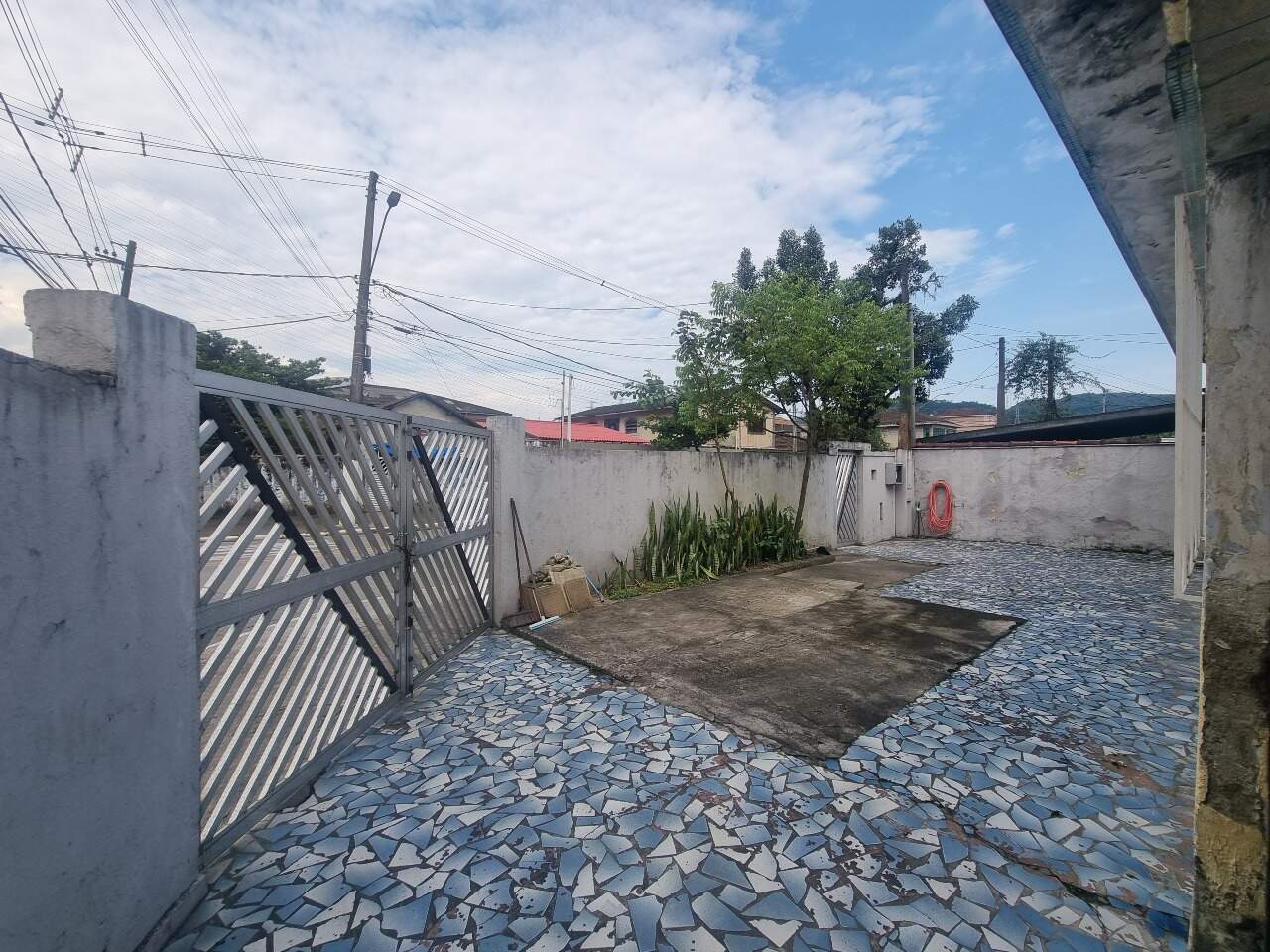 Casa à venda no Santa Maria: 