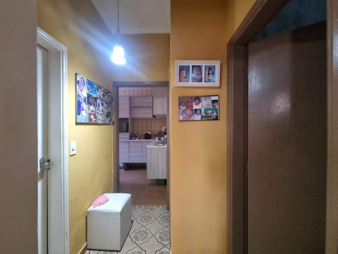 Casa à venda no Santa Maria: 
