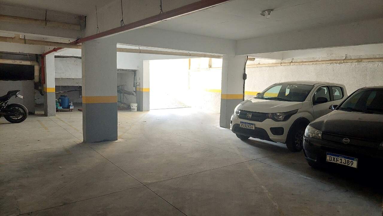 Apartamento à venda no Jardim Guassú: 