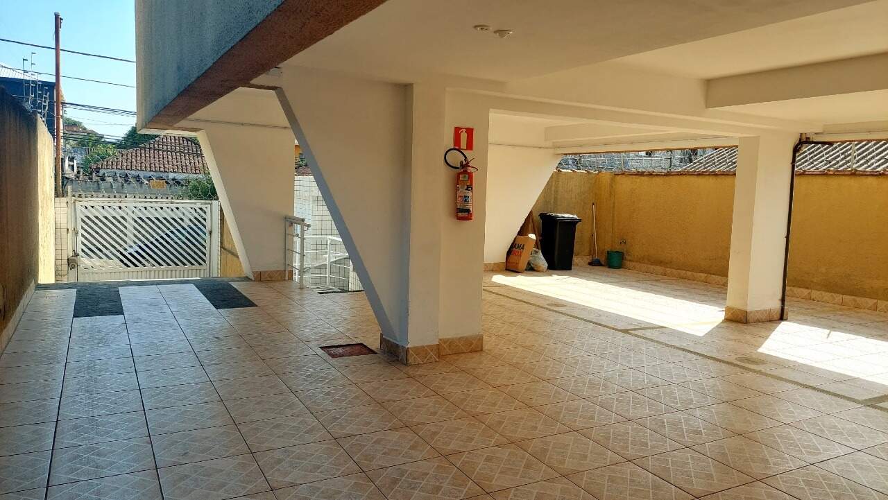 Apartamento à venda no Jardim Guassú: 
