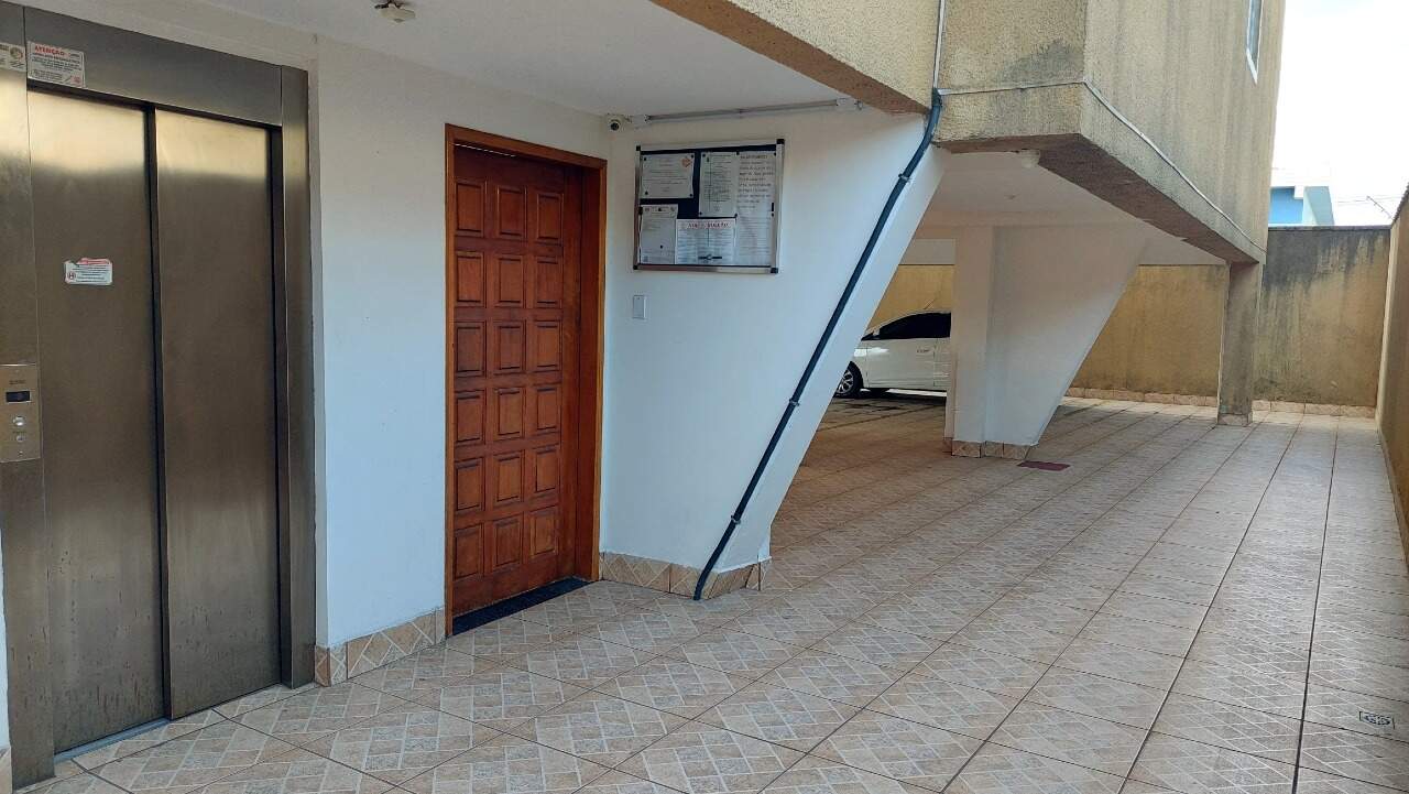 Apartamento à venda no Jardim Guassú: 
