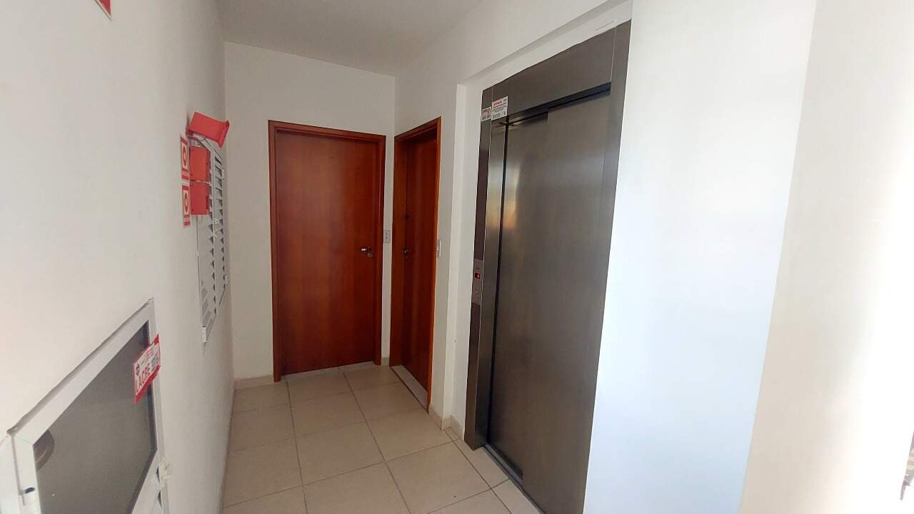 Apartamento à venda no Jardim Guassú: 