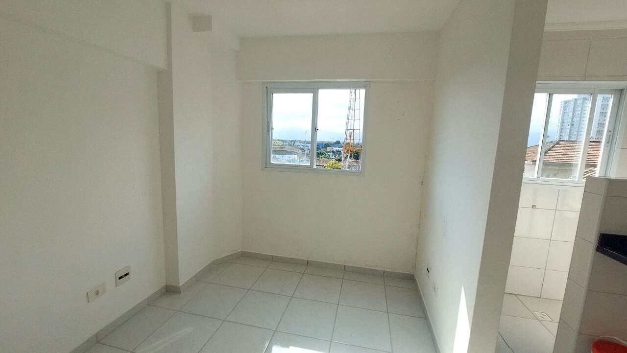 Apartamento à venda no Jardim Guassú: 