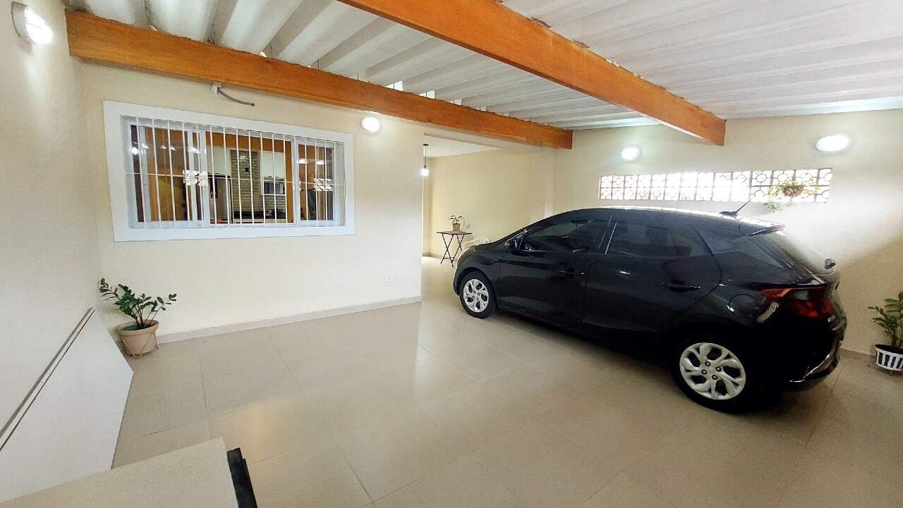 Casa à venda no Jardim Independência: 