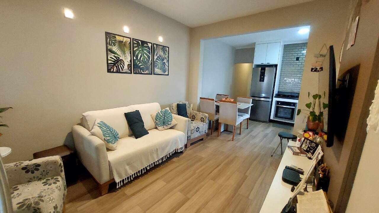 Casa à venda no Jardim Independência: 