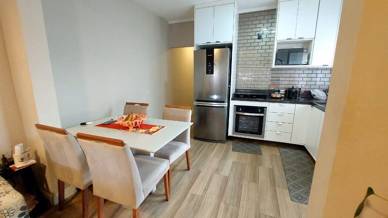 Casa à venda no Jardim Independência: 