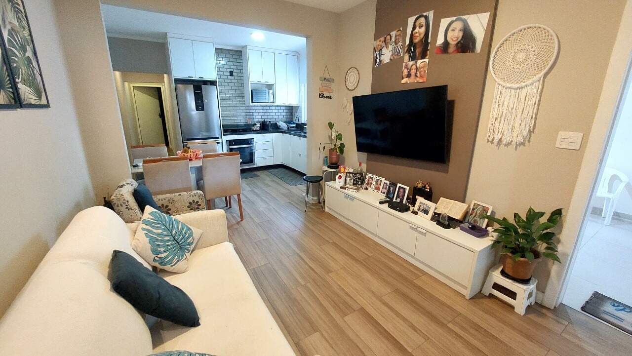Casa à venda no Jardim Independência: 
