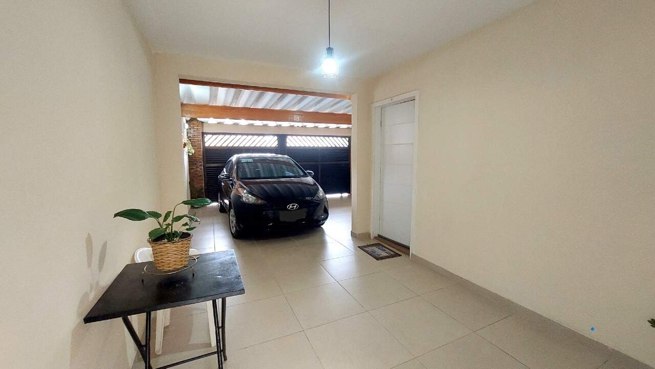 Casa à venda no Jardim Independência: 