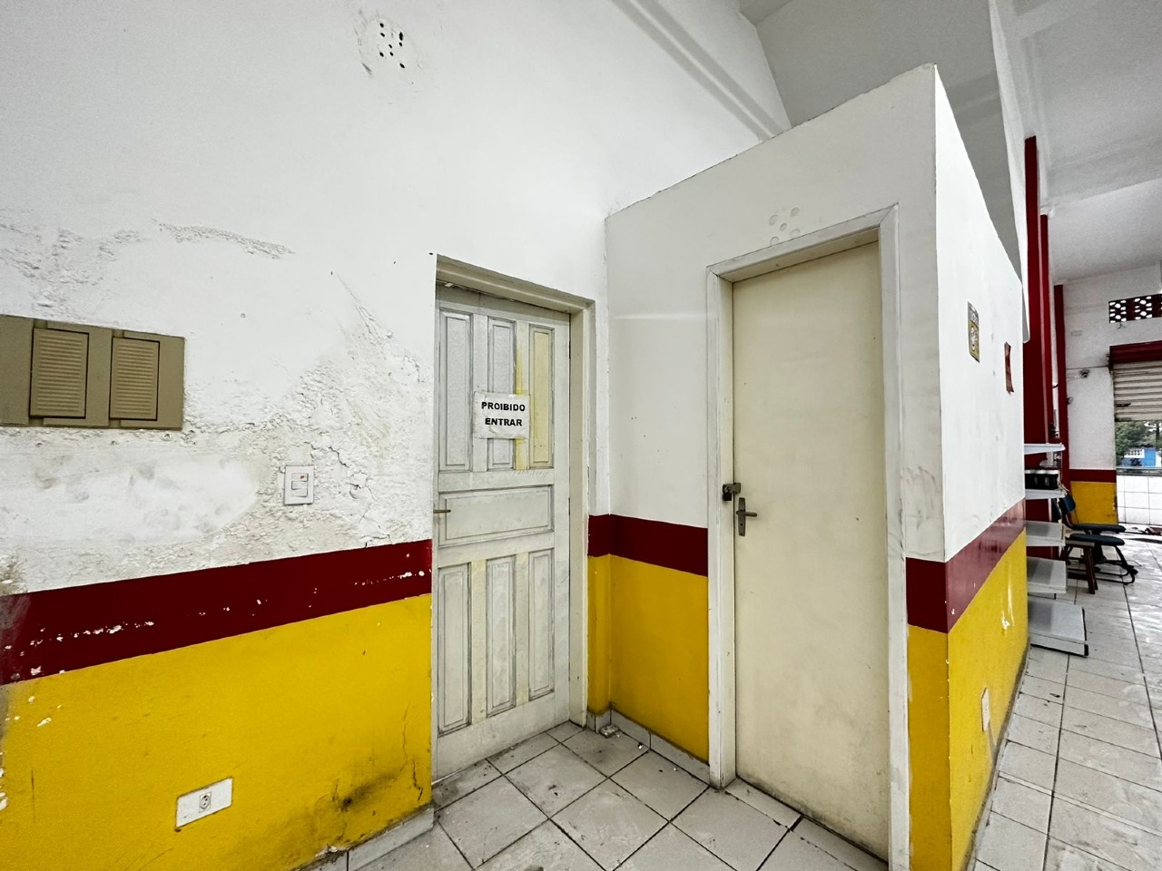 Loja para aluguel no Santa Maria: 