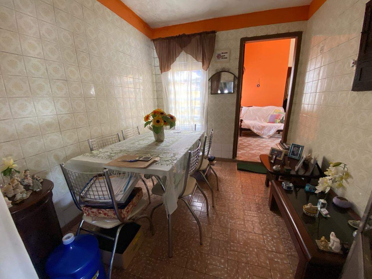 Casa à venda no Santa Maria: 