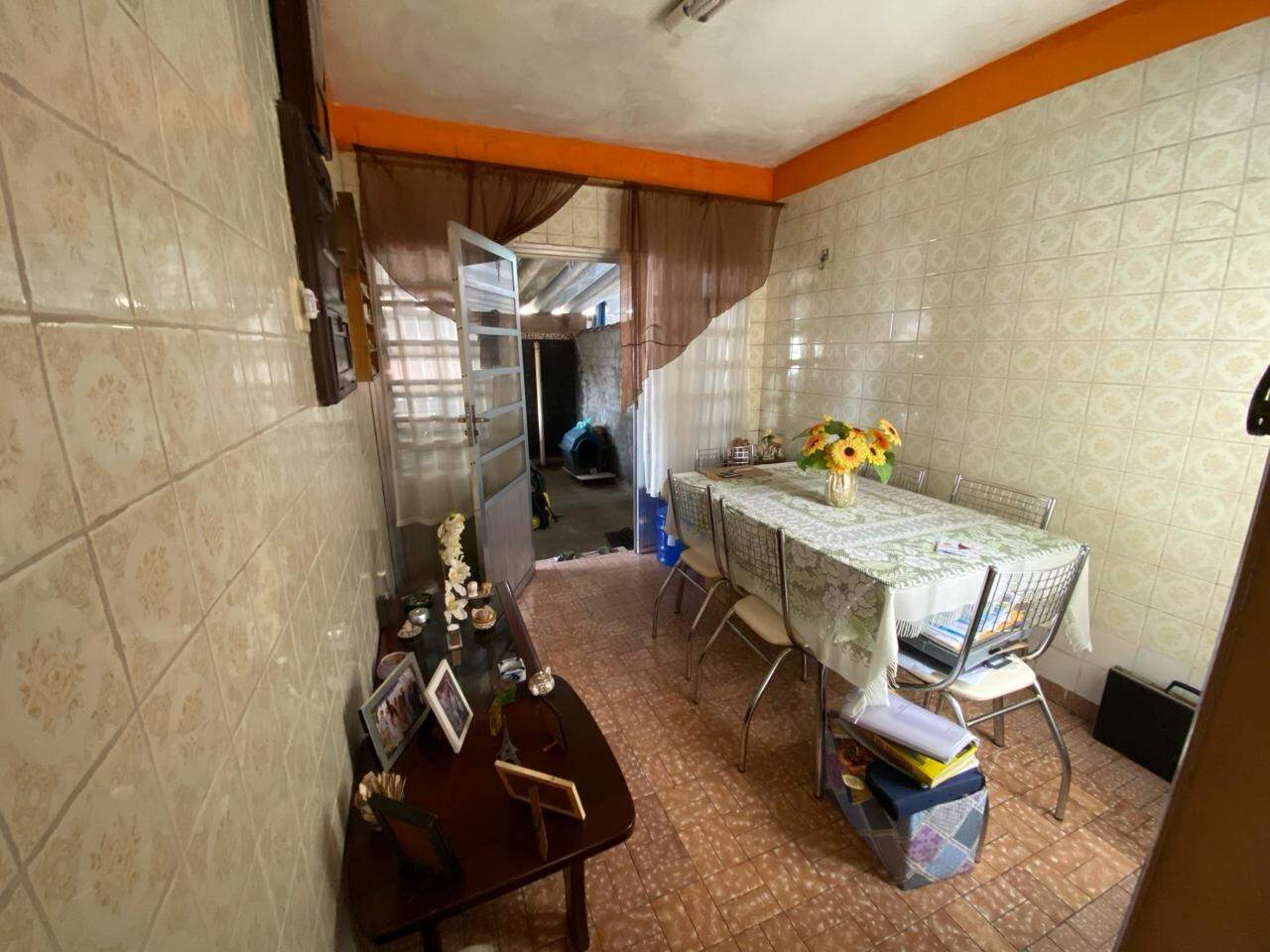 Casa à venda no Santa Maria: 