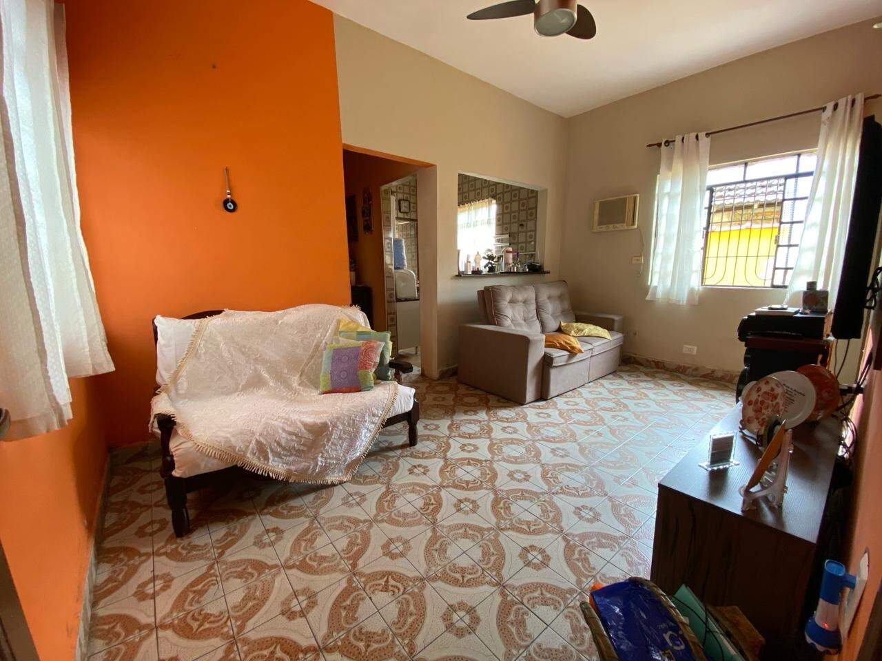 Casa à venda no Santa Maria: 