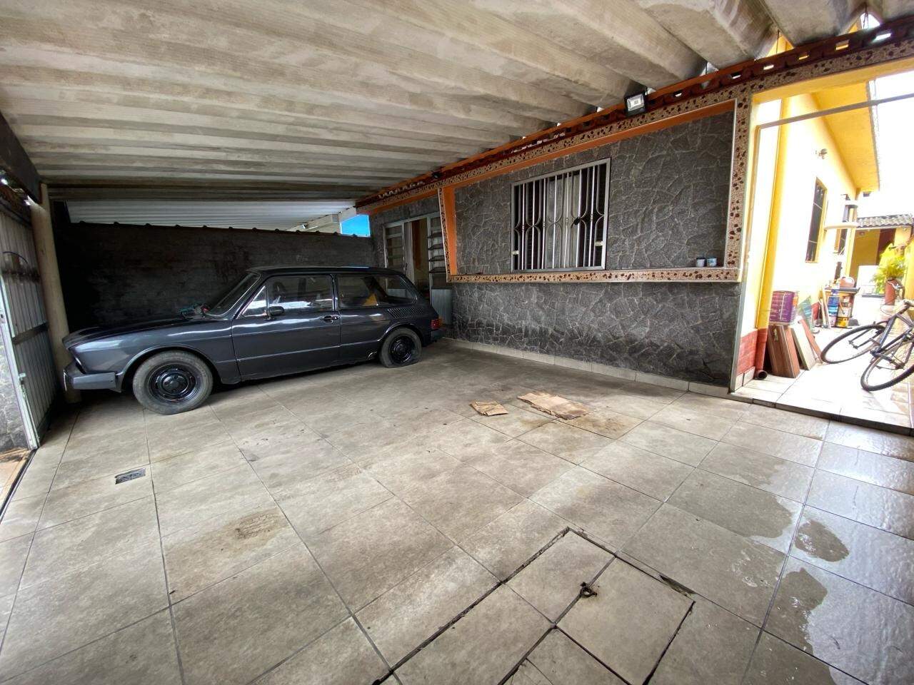 Casa à venda no Santa Maria: 