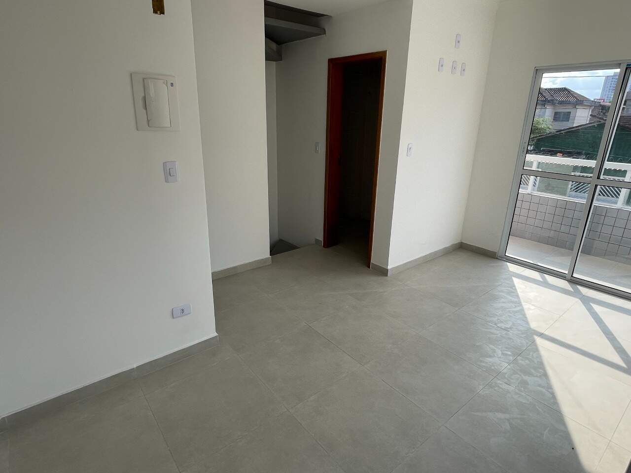Casa à venda no São Jorge: 