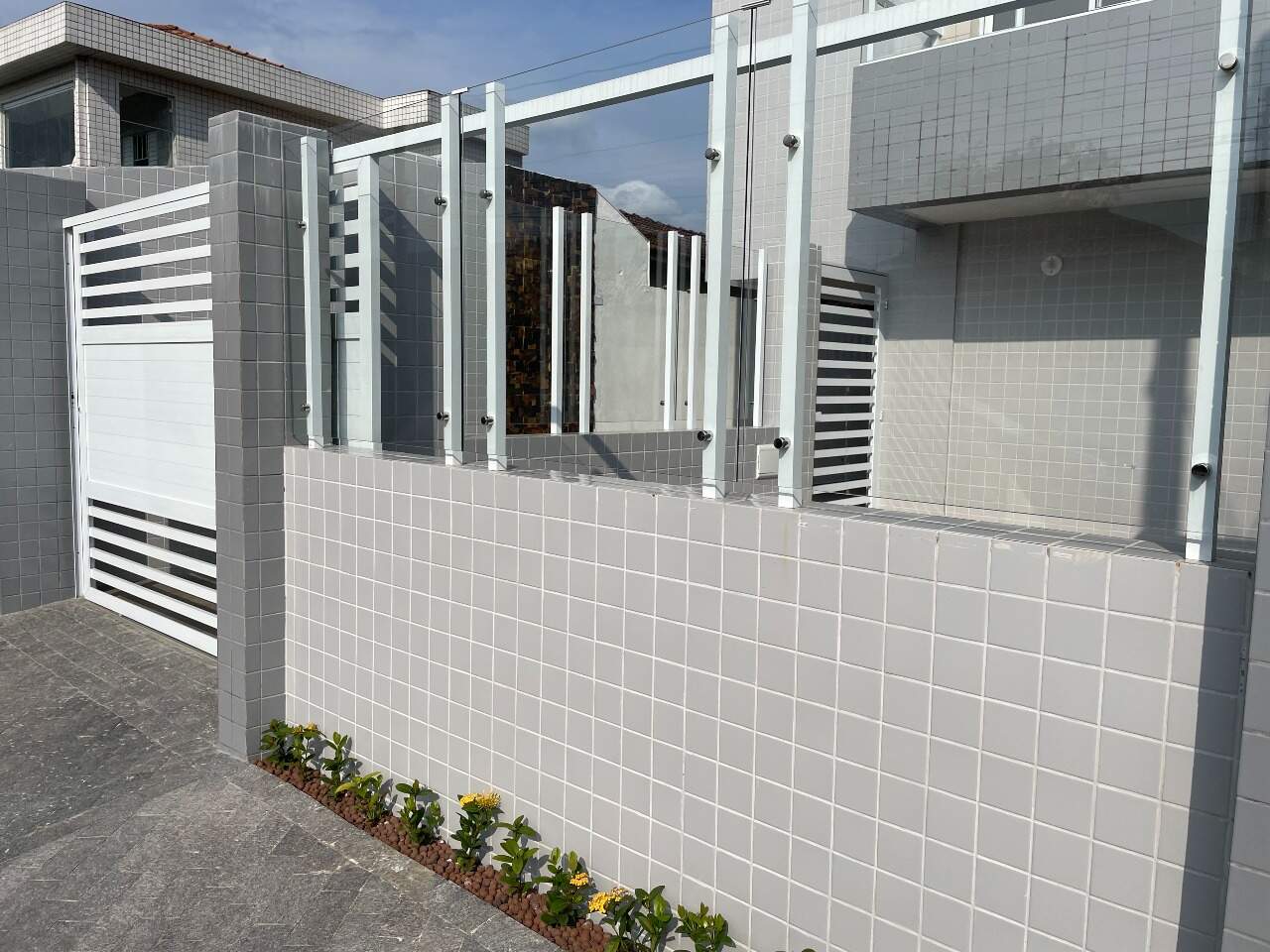 Casa à venda no São Jorge: 