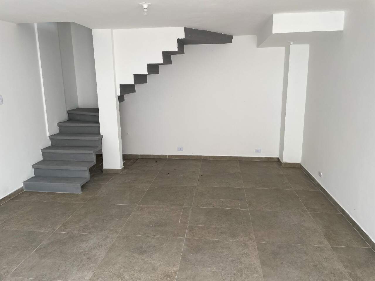 Casa à venda no São Jorge: 