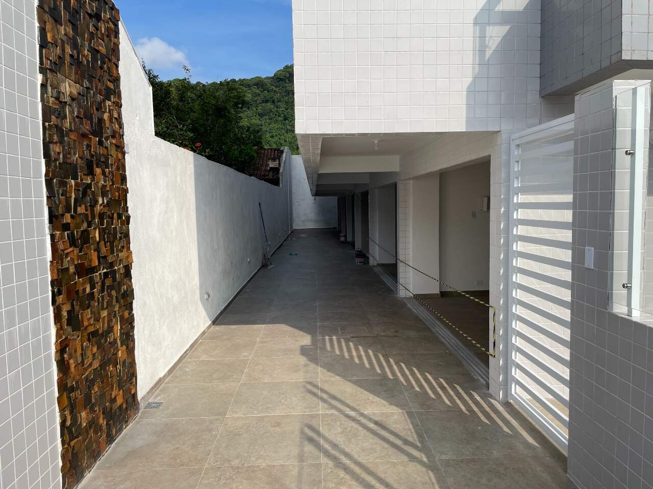 Casa à venda no São Jorge: 