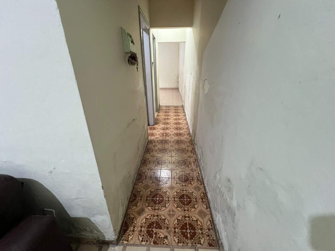 Casa à venda no Bom Retiro: 