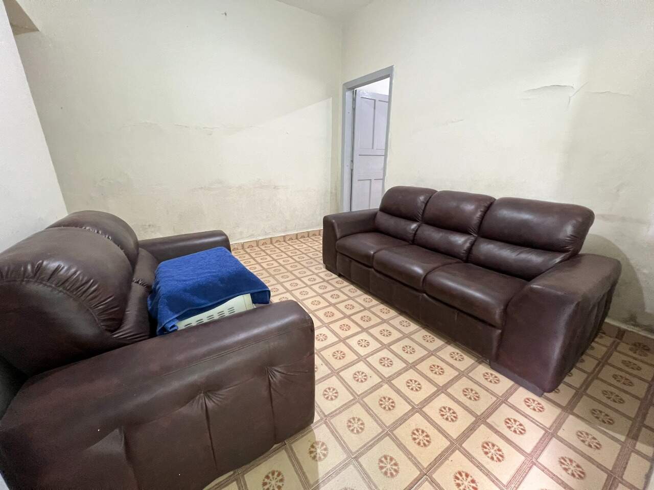 Casa à venda no Bom Retiro: 