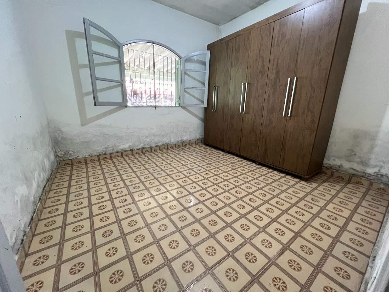 Casa à venda no Bom Retiro: 