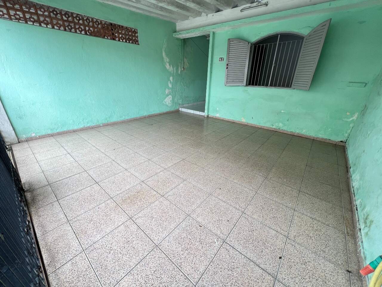 Casa à venda no Bom Retiro: 