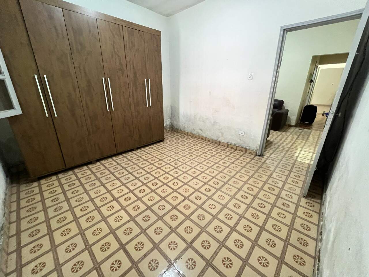 Casa à venda no Bom Retiro: 